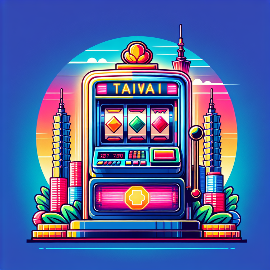 Rahasia Pola Slot Taiwan Gacor Terpercaya untuk Raih Maxwin Hari Ini